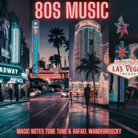 80S Music - 2024 • Álbum