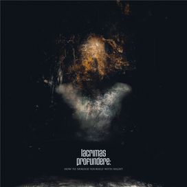 How to Shroud Yourself With Night - 2022 • Álbum
