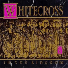 In The Kingdom - 1991 • Álbum