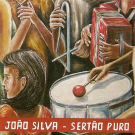 Sertão Puro - 2010 • Álbum