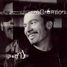 réCréation - 1999 • Álbum