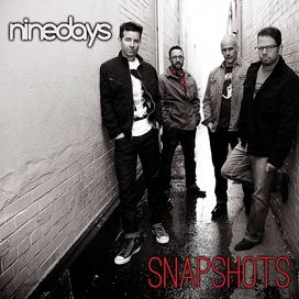 Snapshots - 2016 • Álbum