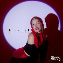 Literal - 2022 • Álbum