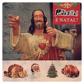 É Natal? - 2016 • Sencillo/EP