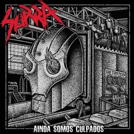 Ainda Somos Culpados - 2018 • Single/EP