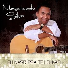 Eu Nasci Pra Te Louvar - 2011 • Álbum