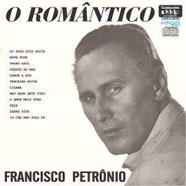 O Romântico - 1964 • Álbum