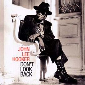 Don't Look Back - 2004 • Álbum