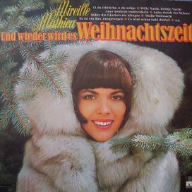 Und Wieder Wird Es Weihnachtszeit - 1976 • Álbum