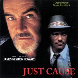 Just Cause - 1995 • Álbum