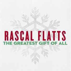 The Greatest Gift Of All - 2016 • Álbum