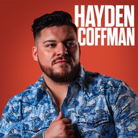 Hayden Coffman - 2020 • Álbum