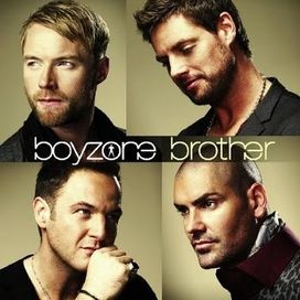 Brothers - 2010 • Álbum