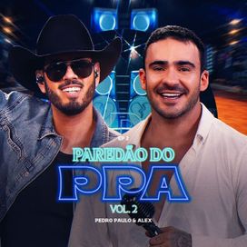 Paredão do PPA (Vol.2) [EP2] - 2026 • Single/EP