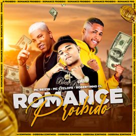 Romance Proibido - 2021 • Sencillo/EP