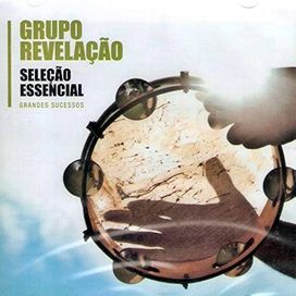 Seleção Essencial - Grandes Sucessos - 2010 • Coletânea