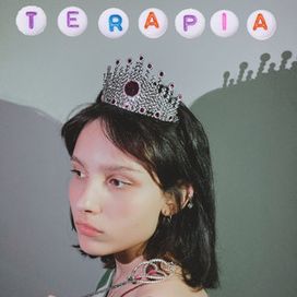 Terapia - 2021 • Sencillo/EP