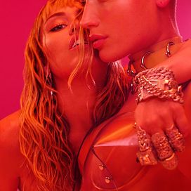 Mother's Daughter (R3hab Remix) - 2019 • Single/EP