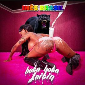 Bota Bota Leitin - 2024 • Single/EP