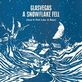 A Snowflake Fell (And It Felt Like A Kiss) - 2008 • Álbum
