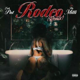 Rodeo (Remix) - 2023 • Sencillo/EP
