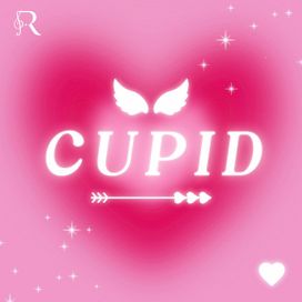 Cupid - 2023 • Sencillo/EP