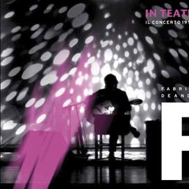 In Teatro Il Concerto 1992.93 - 2012 • Álbum