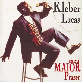 Meu Maior Prazer - 1998 • Álbum