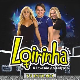 Volume 6 (Ao Vivo em Imperatriz) (Na Estrada) - 2007 • Álbum