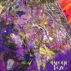 Caboclo Roxo - 2020 • Álbum