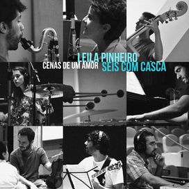 Cenas de Um Amor (part. Seis Com Casca) - 2020 • Álbum