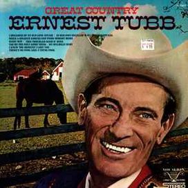 Great Country - 1968 • Álbum
