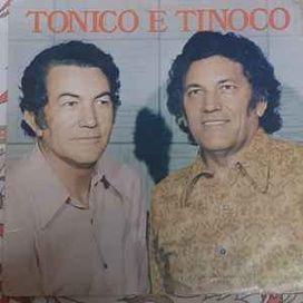 Vou Voltar a Mato Grosso - 1975 • Álbum