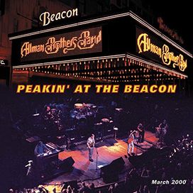 Peakin' At The Beacon - 2000 • Álbum