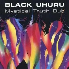 Mystical Truth Dub - 1993 • Álbum