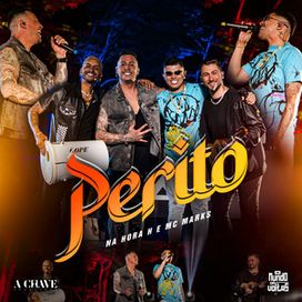 Perito (part. Na Hora H) - 2023 • Sencillo/EP