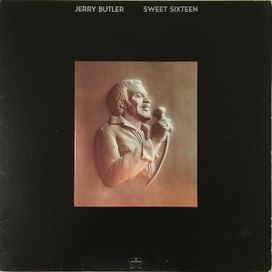 Sweet Sixteen - 1974 • Álbum