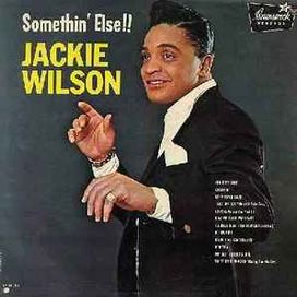 Somethin' Else!! - 1964 • Álbum