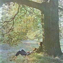 Plastic Ono Band - 1970 • Álbum