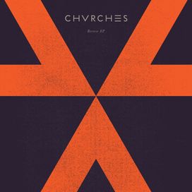 Recover - 2013 • Álbum