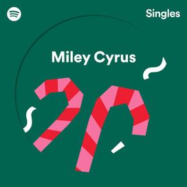 Spotify Singles - Holiday - 2017 • Single/EP