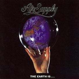 The Earth Is... - 1991 • Álbum