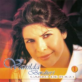 Carro de Fogo - 1997 • Álbum