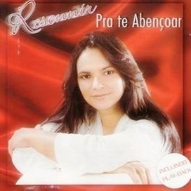 Pra Te Abençoar - 2004 • Álbum