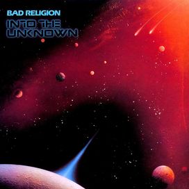 Into The Unknown - 1983 • Álbum