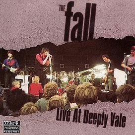 Live At Deeply Vale - 2005 • Álbum