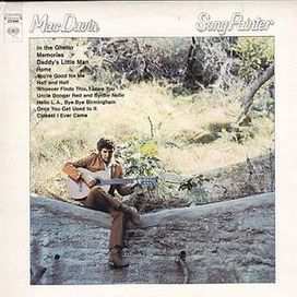 Song Painter - 1970 • Álbum