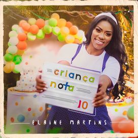 Criança Nota 10 - 2020 • Single/EP