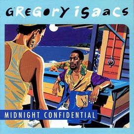 Midnight Confidential - 1994 • Álbum
