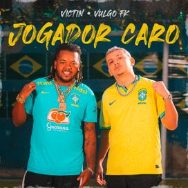 Jogador Caro - 2022 • Single/EP